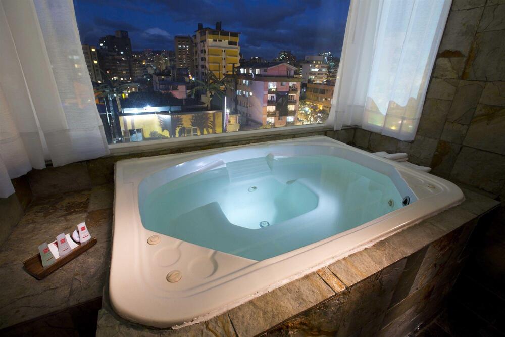 Foto general de Nu House Boutique Hotel