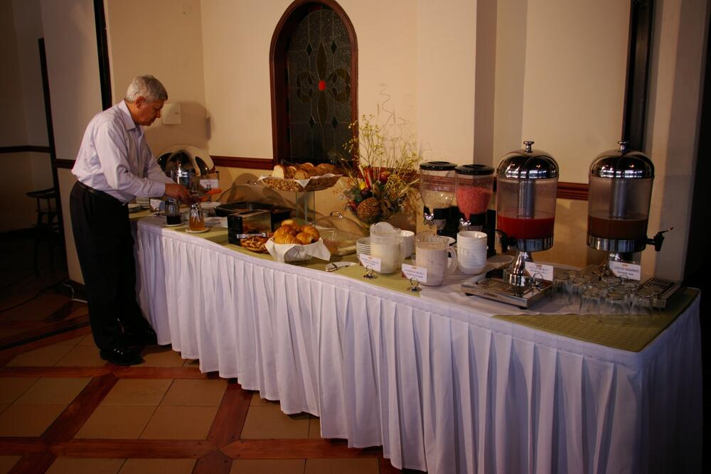Foto general de Real Audiencia Hotel