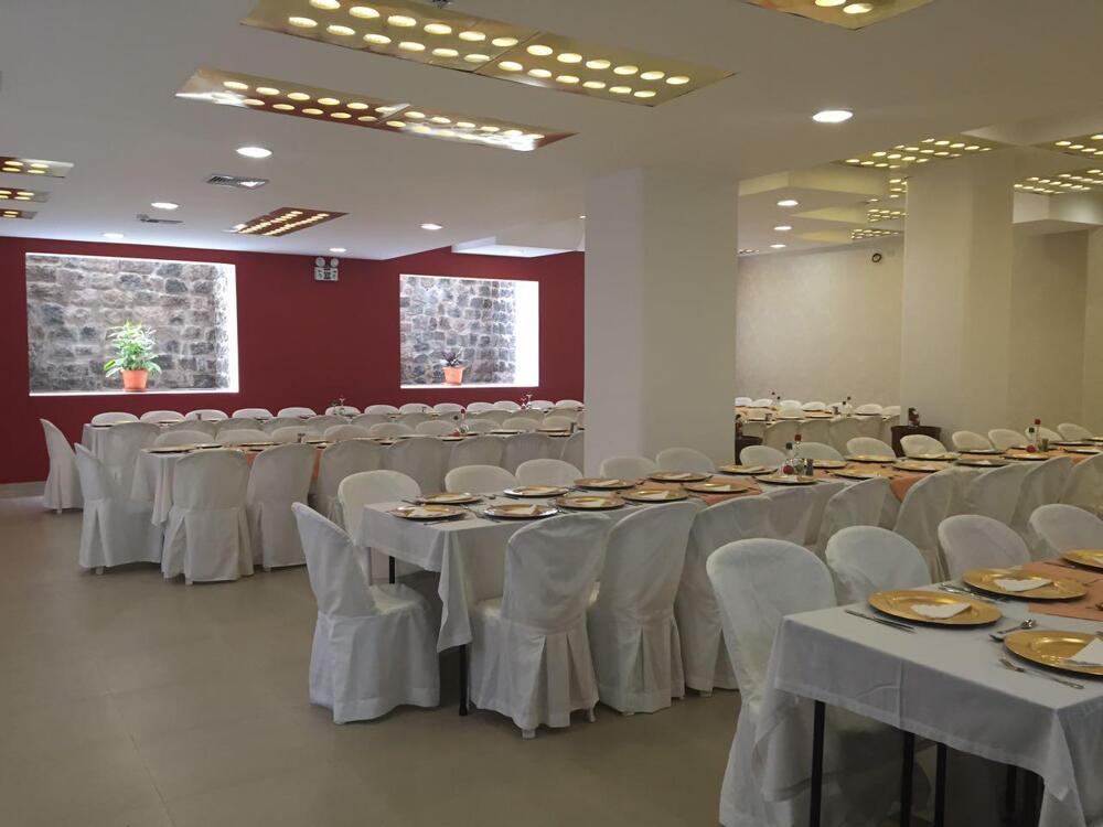 Foto general de Real Audiencia Hotel