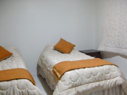 Foto de una habitación de Hostal Fevilamir