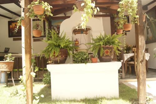 Photo – Lodge Residencial Ikandire