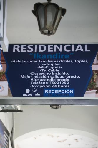 Photo – Lodge Residencial Ikandire