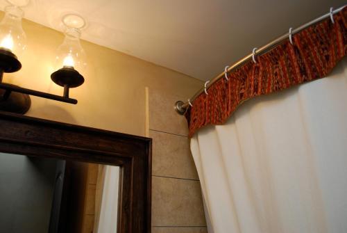 Foto de una habitación de Hotel All Suite El Marques de Antigua