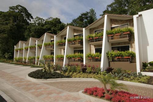 Foto 5 de Hotel Ladera