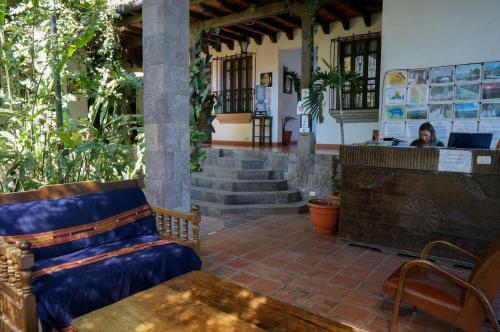 Foto general de Mikaso Hotel