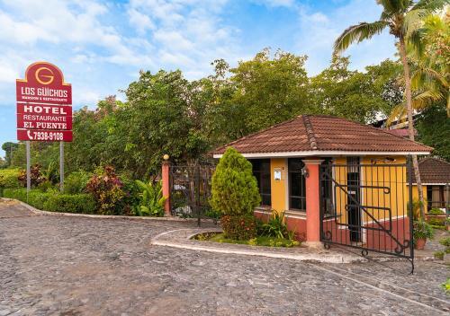 Foto general de Hotel Mansión Los Guichos
