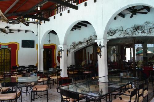 Foto general de Hotel Posada de Don José