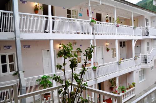 Foto general de Hotel Europa
