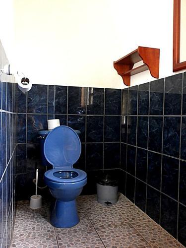 Foto de una habitación de Banana Lodge