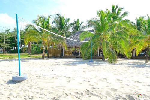 Foto general de Arenas Beach Hotel