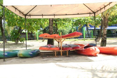 Foto general de Arenas Beach Hotel