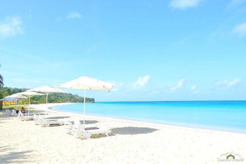 Foto general de Arenas Beach Hotel