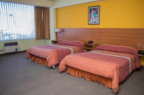 Foto general de Hotel La Paz