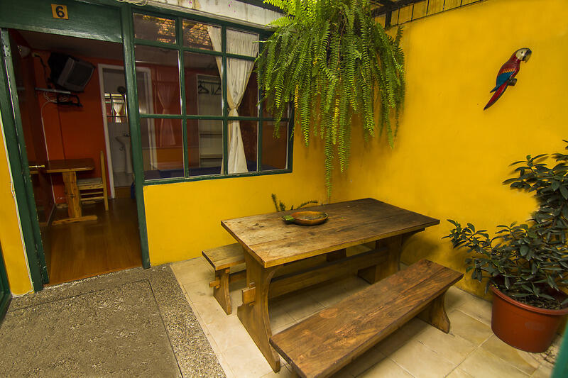 Foto general de Hostal Alcala