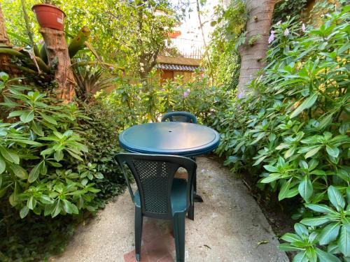 Foto de una habitación de Hostal Alcala