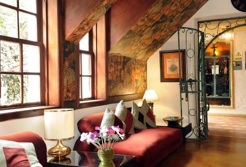 Foto general de Boutique Hotel Antinea