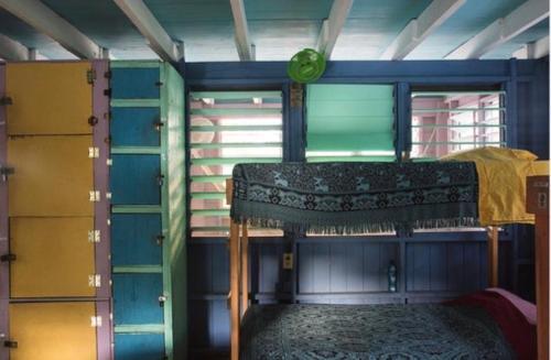 Room – Anda Di Hows Hostel