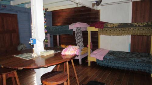 Photo – Anda Di Hows Hostel