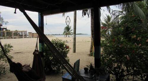 Photo – Anda Di Hows Hostel