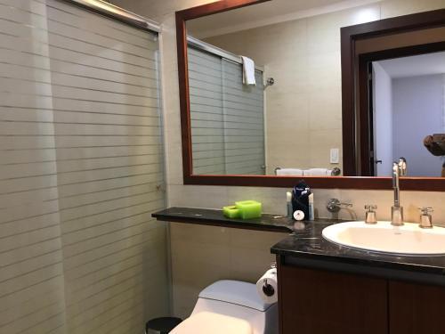 Room – BlueZone Apartments