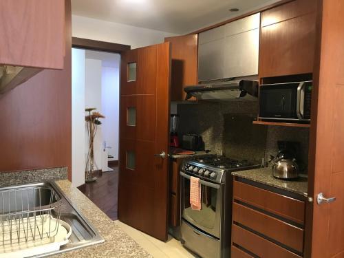 Room – BlueZone Apartments