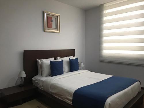 Room – BlueZone Apartments