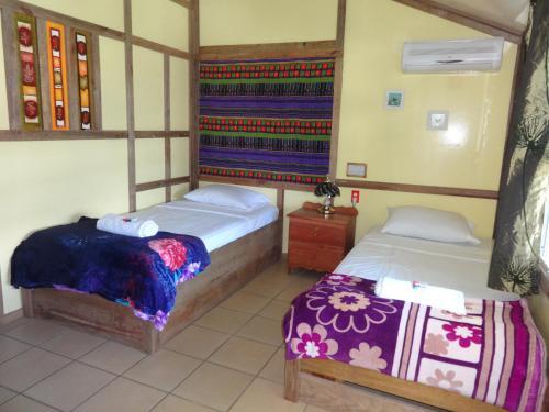 Foto de una habitación de Cocopele Inn