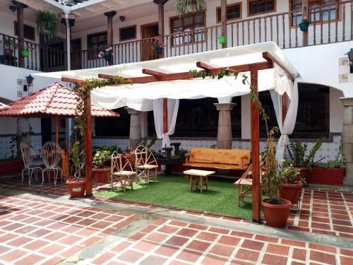 Foto general de Land of the Sun Hotel &amp;amp; Spa