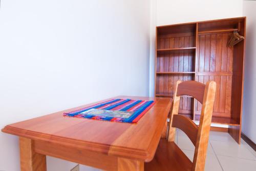 Foto de una habitación de Hotel Los Corales