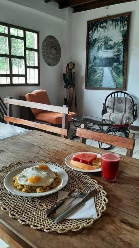 Foto general de Hostal Albergue Español