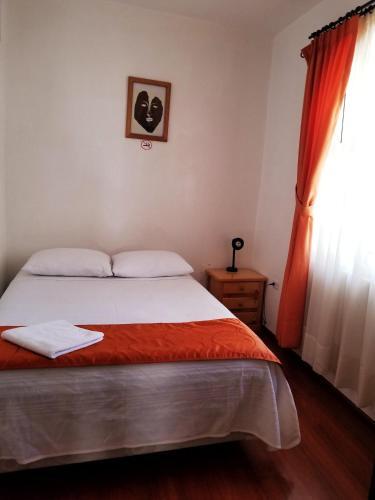 Room – Lodge Heritage Inn