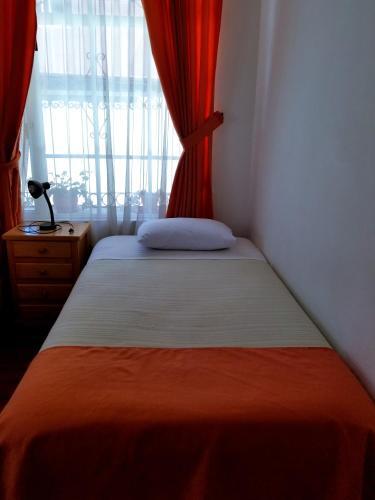 Room – Lodge Heritage Inn