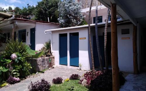 Foto general de Casa Blanca - San Pedro