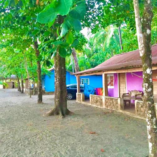 Hotel Oasis & Surf Camp, Santa Catalina - Reserving
