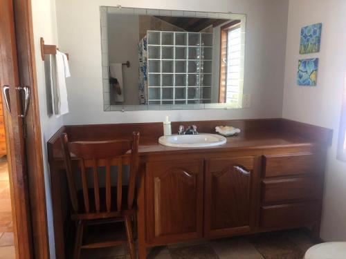 Foto de una habitación de Colinda Cabanas