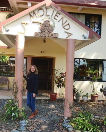 Foto general de Hostal La Molienda