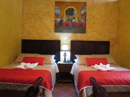 Foto de una habitación de Casa Buena Vista