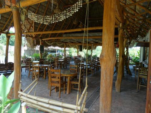 Foto general de Badaboom Hostal &amp;amp; Surf