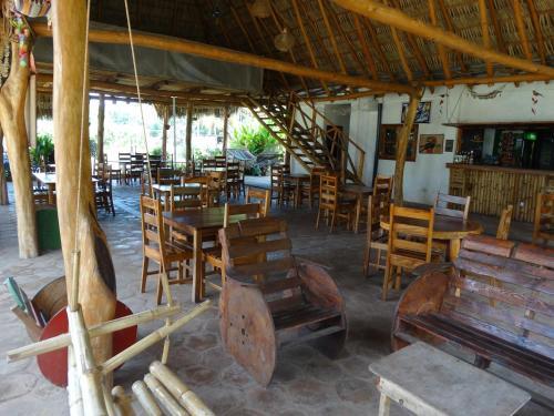 Foto general de Badaboom Hostal &amp;amp; Surf
