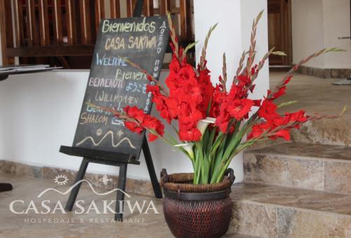 Foto general de Hotel Casa Sakiwa
