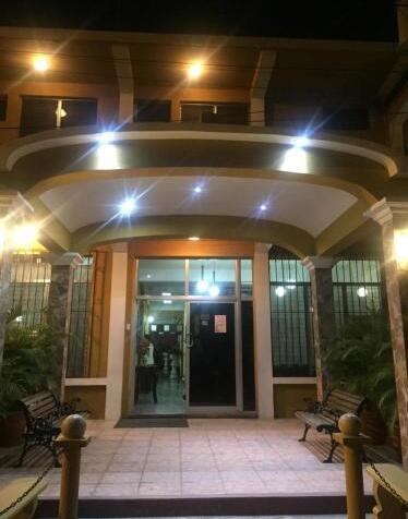 Foto general de Hotel El Reformador