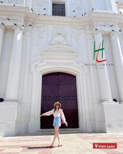 Foto general de Hotel Libano