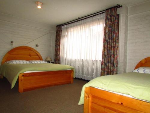 Foto general de Apartamentos Los Quipus