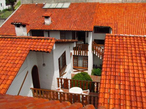 Foto general de Apartamentos Los Quipus