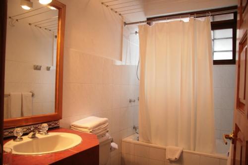 Foto general de Apartamentos Los Quipus