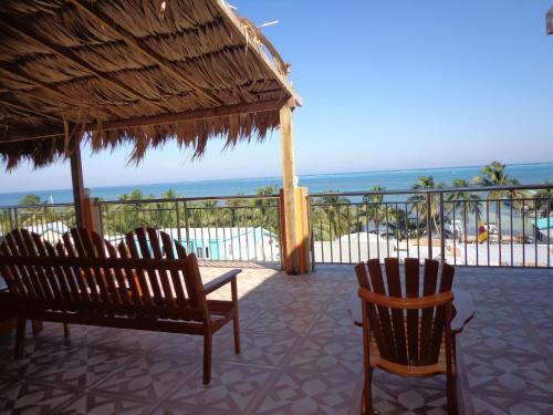 Foto general de Enjoy Hotel