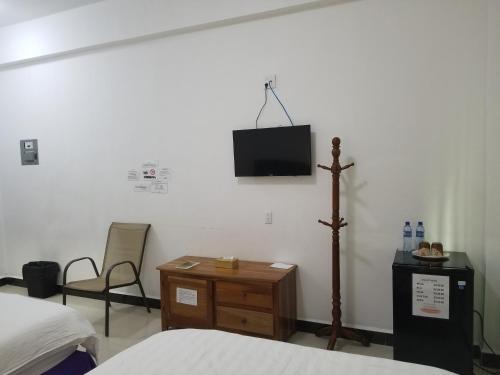 Foto general de Enjoy Hotel