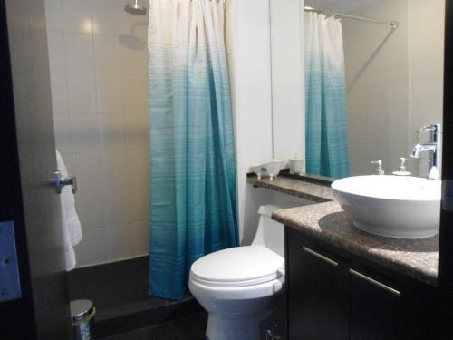 Room – Vacation Rentals LA MARISCAL, Sector Plaza Foch - Piso 7 - Balcón