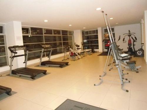 Room – Vacation Rentals LA MARISCAL, Sector Plaza Foch - Piso 7 - Balcón