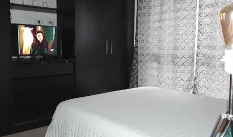 Room – Vacation Rentals LA MARISCAL, Sector Plaza Foch - Piso 7 - Balcón